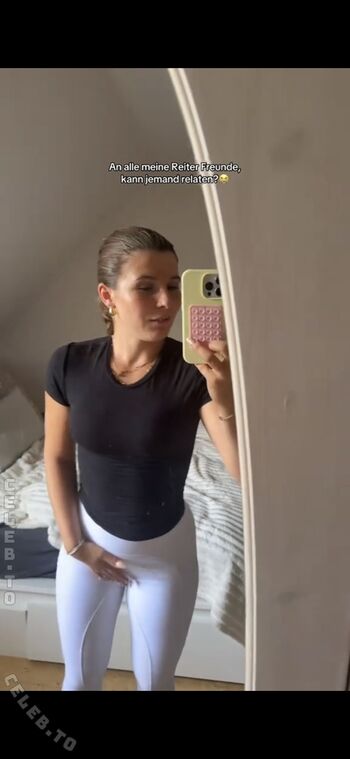 Laura marie rhrig leaked private photo uncensored HD quality