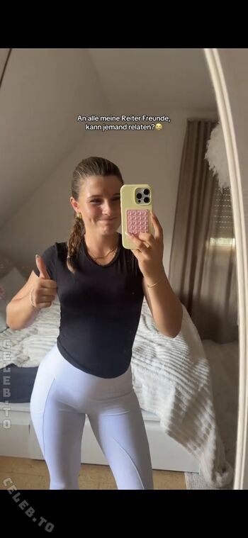 Laura marie rhrig leaked private photo uncensored HD quality