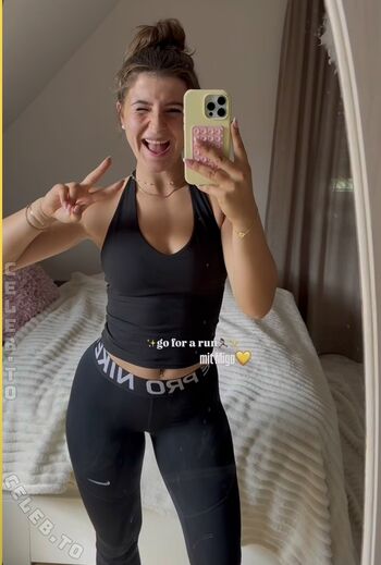 Laura marie rhrig leaked private photo uncensored HD quality