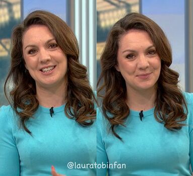 Laura tobin leaked private photo uncensored HD quality