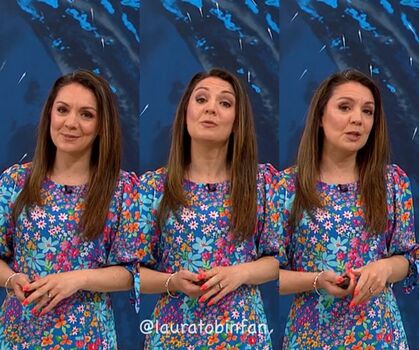 Laura tobin leaked private photo uncensored HD quality