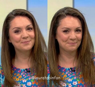 Laura tobin leaked private photo uncensored HD quality