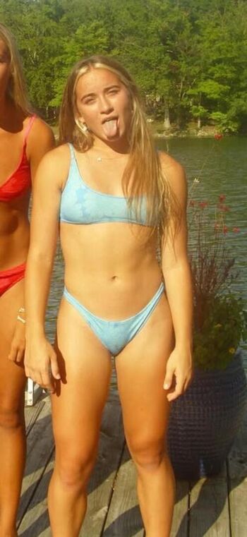 Lauren klem page leaked private photo uncensored HD quality