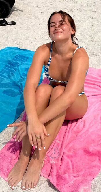 Lauren klem page leaked private photo uncensored HD quality