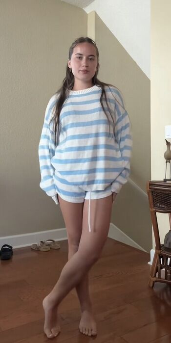 Lauren klem leaked private photo uncensored HD quality