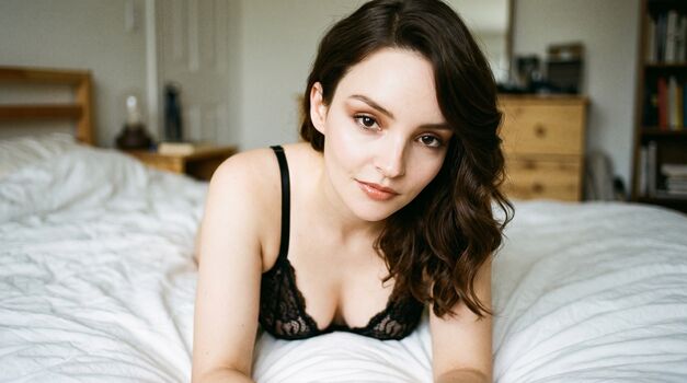 Lauren mayberry page leaked private photo uncensored HD quality