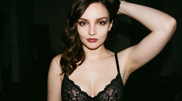 Lauren mayberry page leaked private photo uncensored HD quality