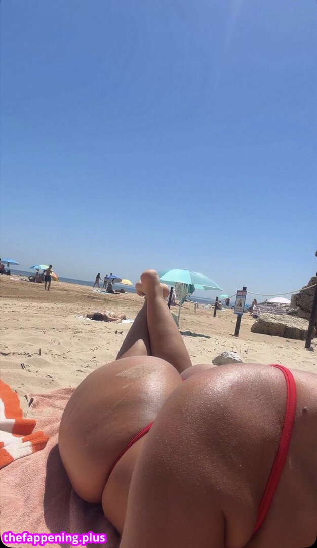Page/ leaked private photo uncensored HD quality