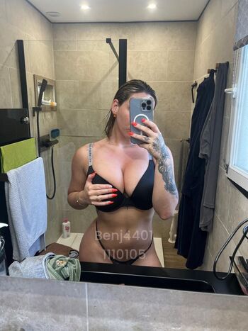 Laurine leaked private photo uncensored HD quality