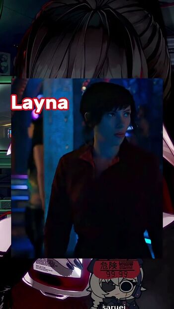 Laynalazar leaked private photo uncensored HD quality