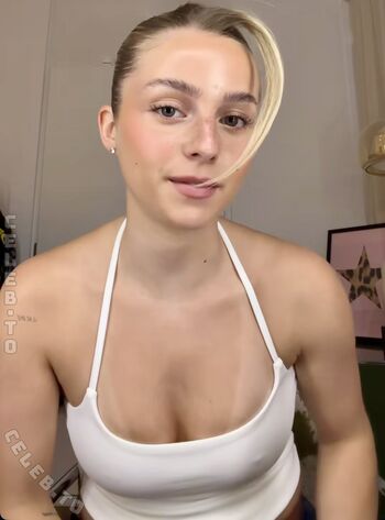 Lea breuer page leaked private photo uncensored HD quality