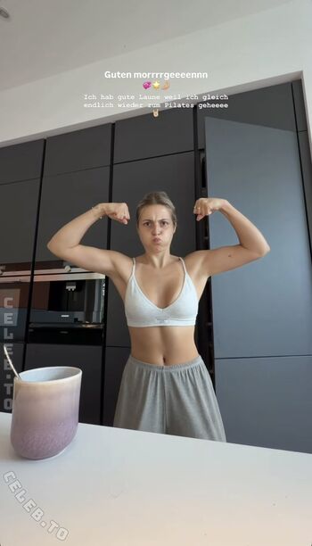 Lea breuer page leaked private photo uncensored HD quality