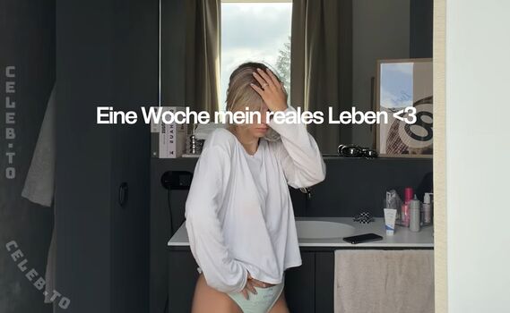 Lea breuer page leaked private photo uncensored HD quality