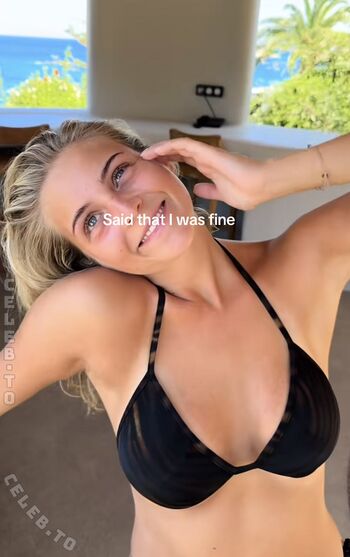 Lea breuer page leaked private photo uncensored HD quality
