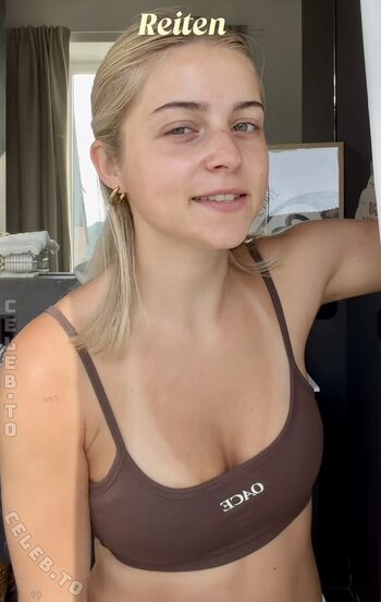 Lea breuer page leaked private photo uncensored HD quality