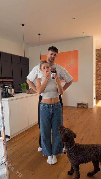 Lea breuer page leaked private photo uncensored HD quality