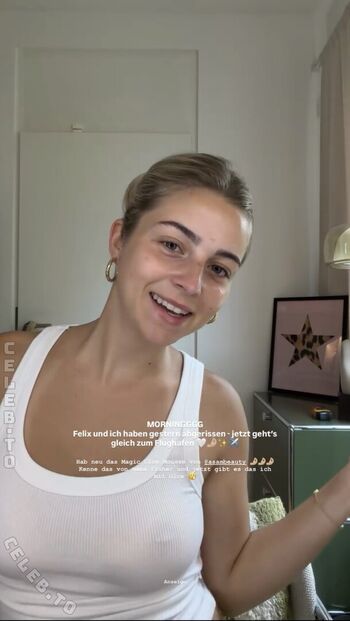 Lea breuer page leaked private photo uncensored HD quality