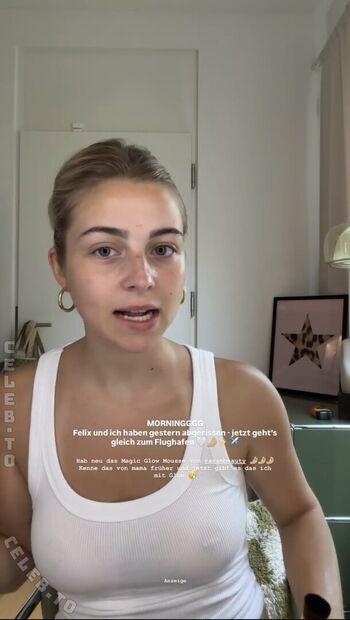 Lea breuer page leaked private photo uncensored HD quality