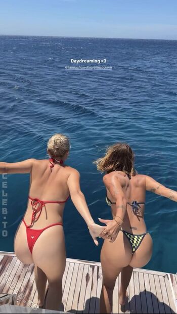 Lea breuer leaked private photo uncensored HD quality
