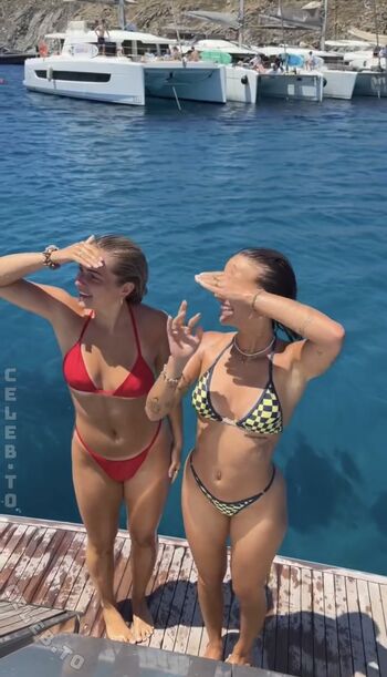 Lea breuer leaked private photo uncensored HD quality