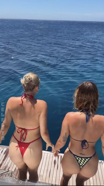 Lea breuer leaked private photo uncensored HD quality