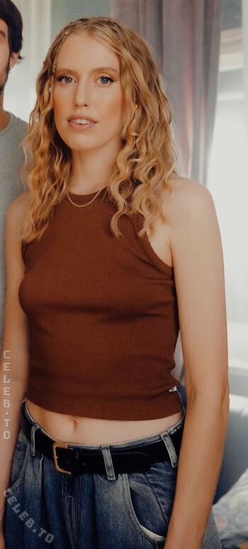 Lea marie becker leaked private photo uncensored HD quality