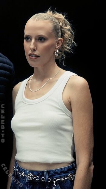 Lea marie becker leaked private photo uncensored HD quality
