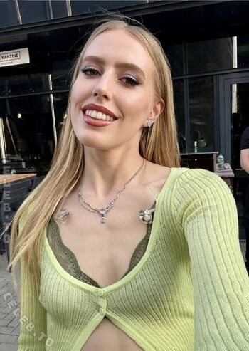 Lea marie becker leaked private photo uncensored HD quality