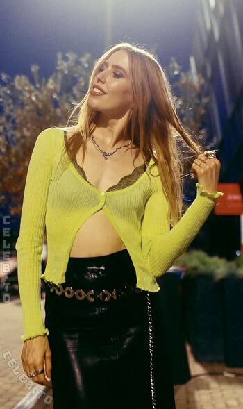 Lea marie becker leaked private photo uncensored HD quality