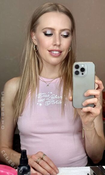 Lea marie becker leaked private photo uncensored HD quality