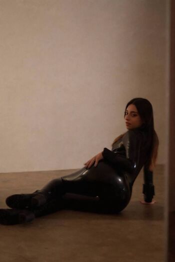 Lea martinez  page leaked private photo uncensored HD quality
