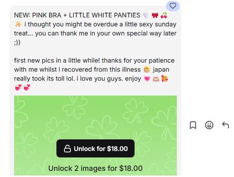 Lea martinez  page leaked private photo uncensored HD quality