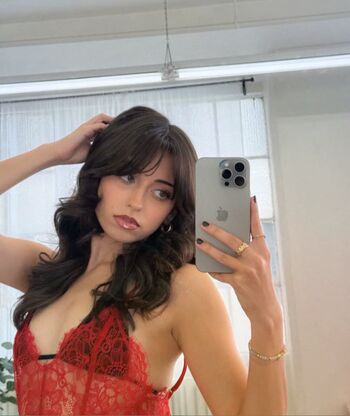 Lea martinez leaked private photo uncensored HD quality