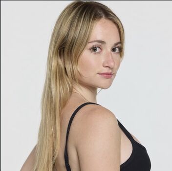 Leighton heegaard leaked private photo uncensored HD quality