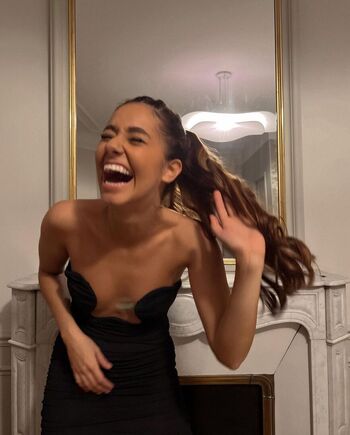 Lena mahfouf page leaked private photo uncensored HD quality