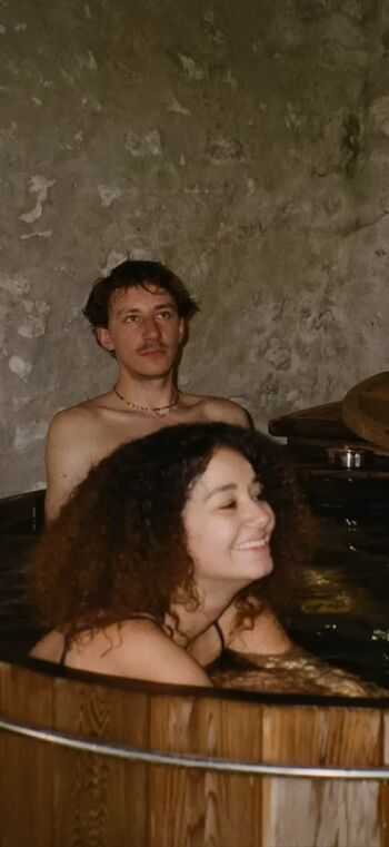 Lena mahfouf page leaked private photo uncensored HD quality