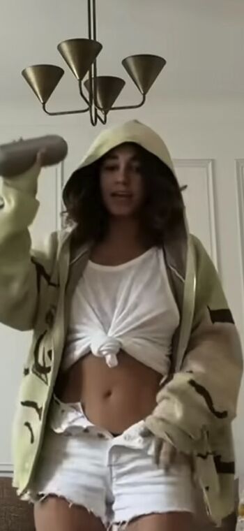 Lena mahfouf page leaked private photo uncensored HD quality