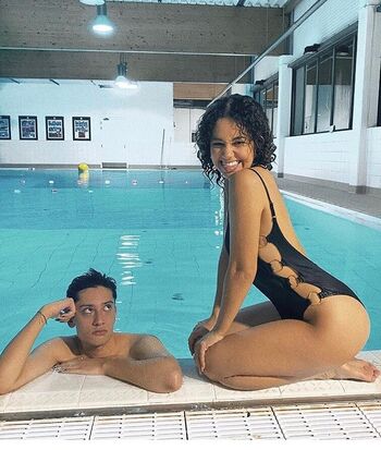 Lena mahfouf page leaked private photo uncensored HD quality