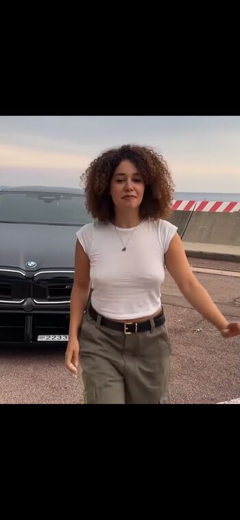 Lena mahfouf page leaked private photo uncensored HD quality