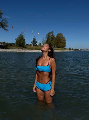 Lena mahfouf page leaked private photo uncensored HD quality