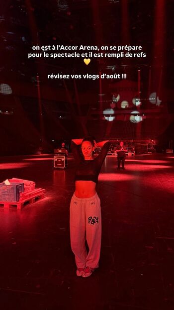 Lena mahfouf page leaked private photo uncensored HD quality