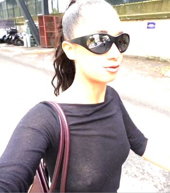 Lena mahfouf page leaked private photo uncensored HD quality
