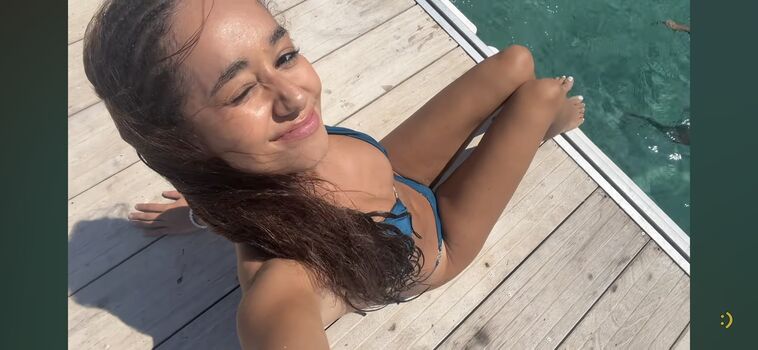 Lena mahfouf page leaked private photo uncensored HD quality