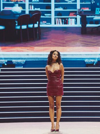 Lena mahfouf leaked private photo uncensored HD quality