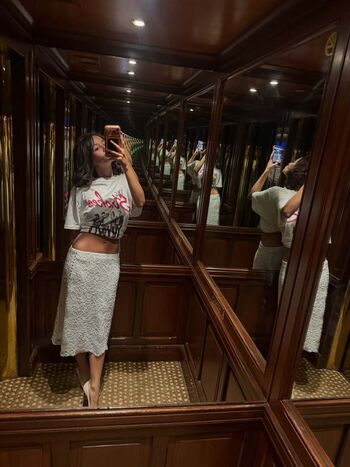Lena mahfouf leaked private photo uncensored HD quality