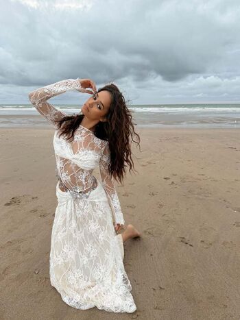 Lena mahfouf leaked private photo uncensored HD quality