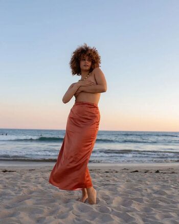 Lena mahfouf leaked private photo uncensored HD quality