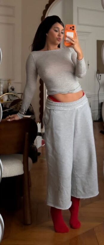 Lena mahfouf leaked private photo uncensored HD quality