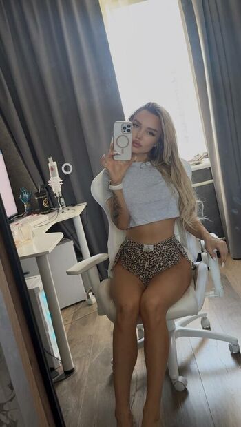 Lera koldomasova leaked private photo uncensored HD quality