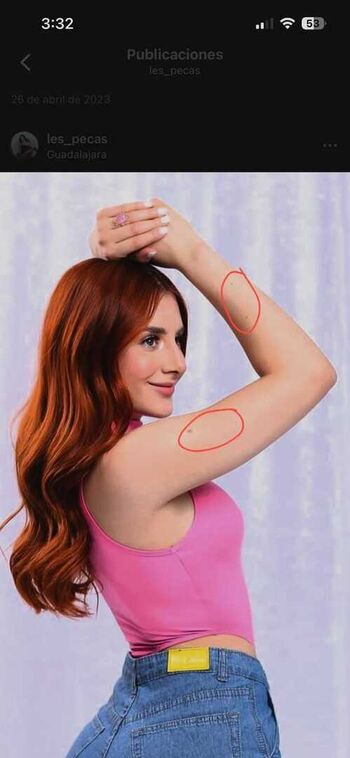 Lesli de la torre leaked private photo uncensored HD quality